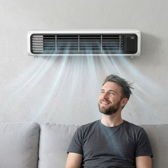 Koolura during a heatwave